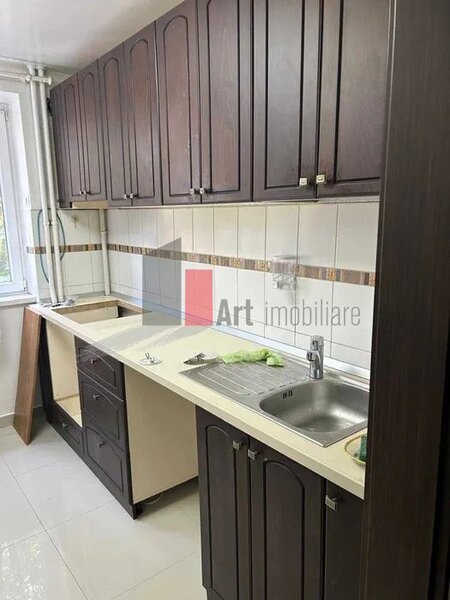 Parcul Circului, apartament 3 camere, renovat complet.