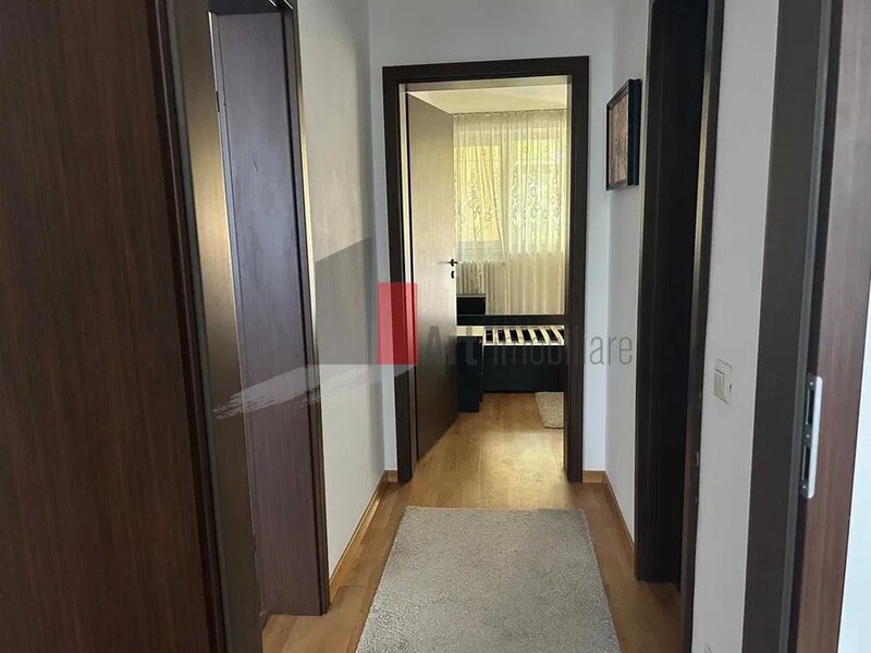 Parcul Circului, apartament 3 camere, renovat complet.