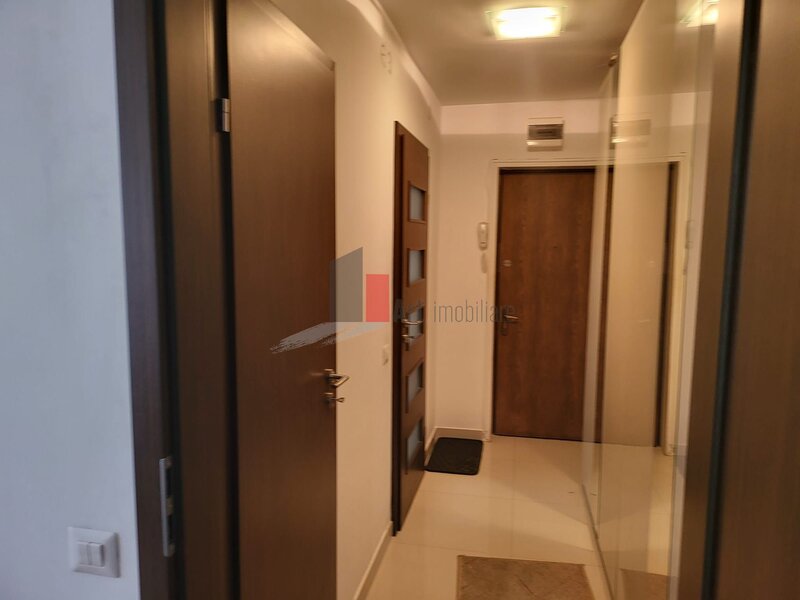 Parcul Circului, apartament 3 camere, renovat complet.