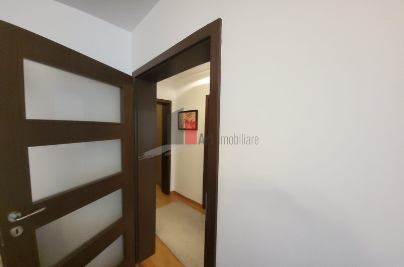 Parcul Circului, apartament 3 camere, renovat complet.