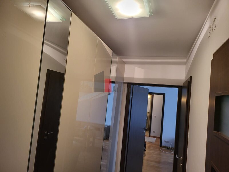 Parcul Circului, apartament 3 camere, renovat complet.